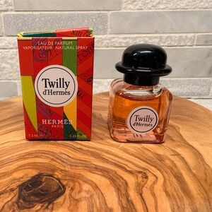 Hermès Twilly d'Hermès Eau de Parfum 7.5ml